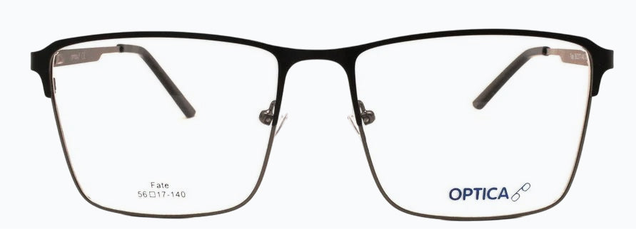 Optica Fate