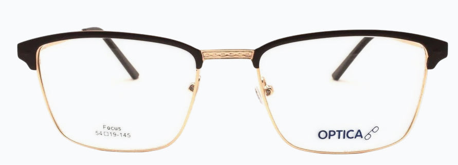 Optica Focus