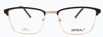 Optica Focus