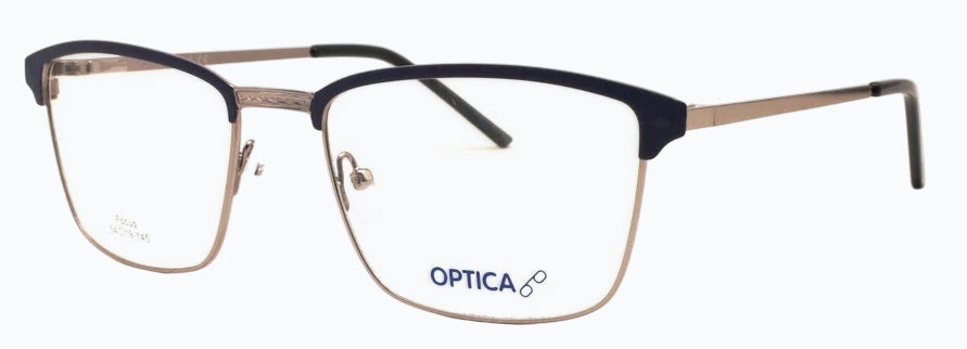 Optica Focus