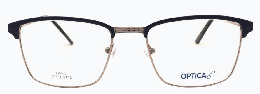 Optica Focus
