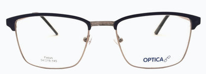 Optica Focus