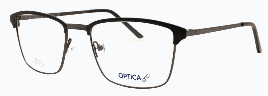 Optica Focus