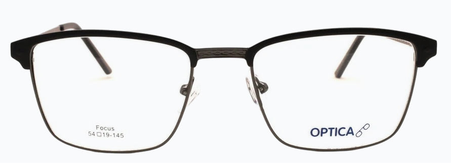 Optica Focus