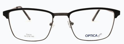 Optica Focus