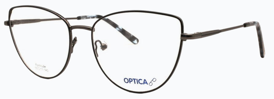 Optica Fortitude