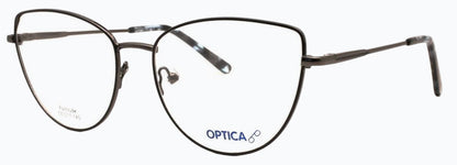 Optica Fortitude