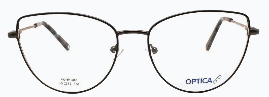 Optica Fortitude