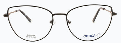 Optica Fortitude