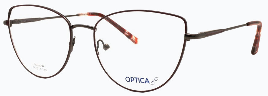 Optica Fortitude