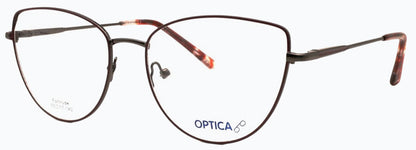 Optica Fortitude