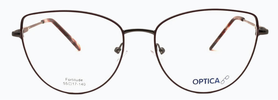 Optica Fortitude