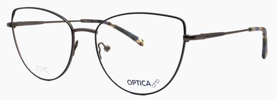 Optica Fortitude