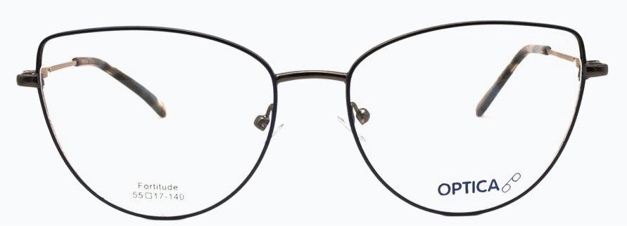 Optica Fortitude