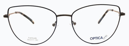 Optica Fortitude