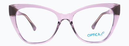 Optica TR27019 — Front