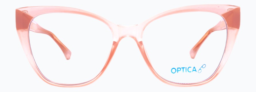 Optica TR27019 — Front