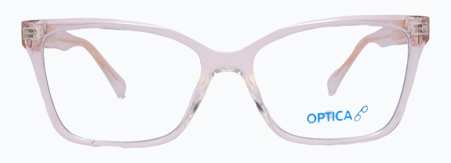Optica TR27023 — Front
