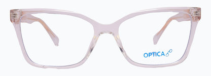 Optica TR27023 — Front
