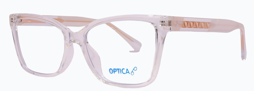 Optica TR27023 — Side