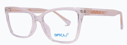 Optica TR27023 — Side