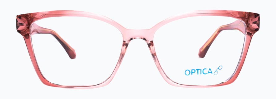 Optica TR27034 — Front