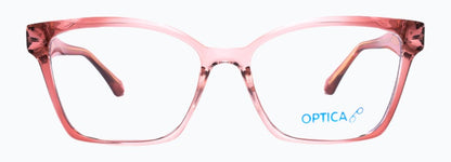 Optica TR27034 — Front