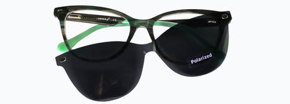 Optica TY23225C