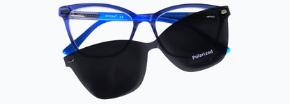 Optica TY23227C