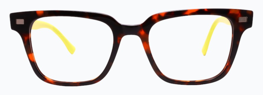 Optica TY23260C — Front