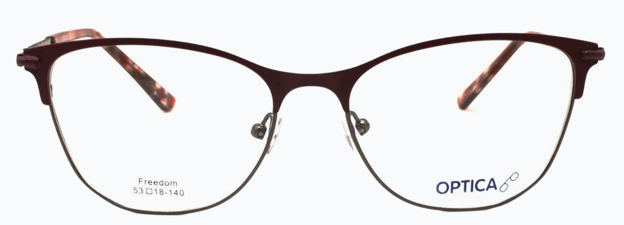 Optica Freedom