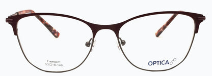 Optica Freedom