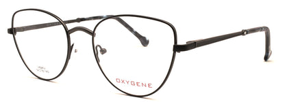 Oxygene Legacy