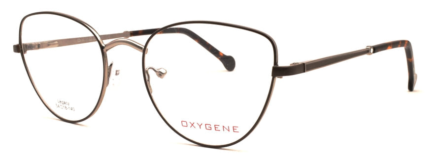 Oxygene Legacy