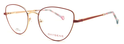 Oxygene Legacy