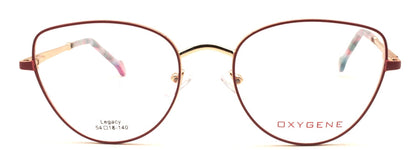 Oxygene Legacy