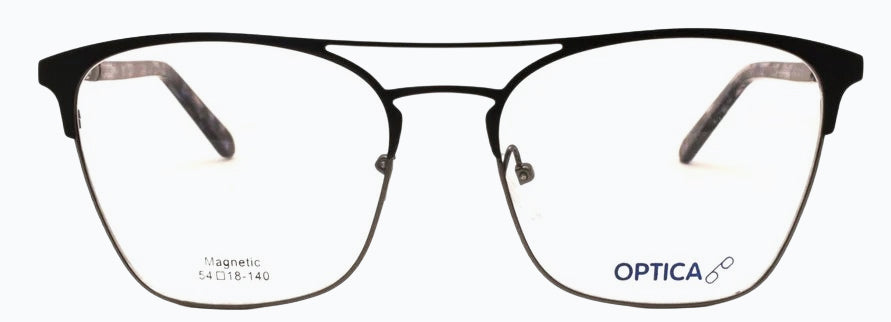 Optica Magnetic