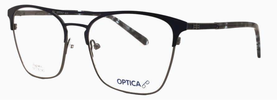 Optica Magnetic