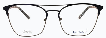 Optica Magnetic