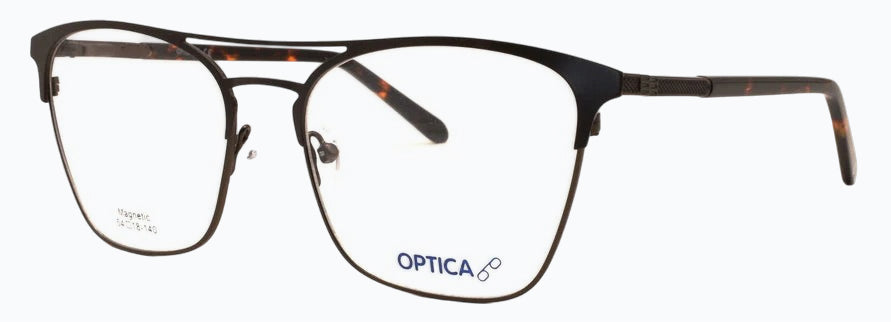 Optica Magnetic