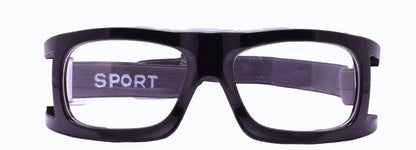 Rec Spec 77 — Front