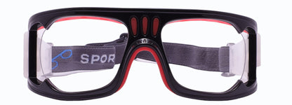 Rec Spec 87 — Front