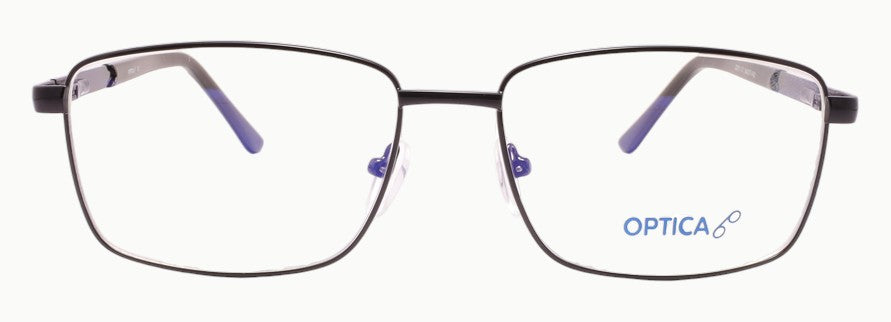 Optica 22311 — Front