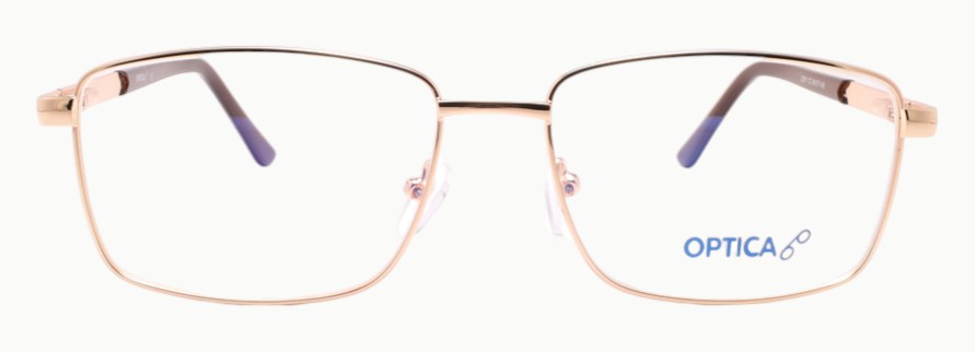 Optica 22311 — Front