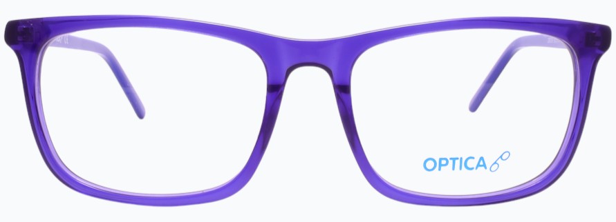 Optica 28039 — Front