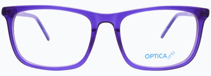 Optica 28039 — Front
