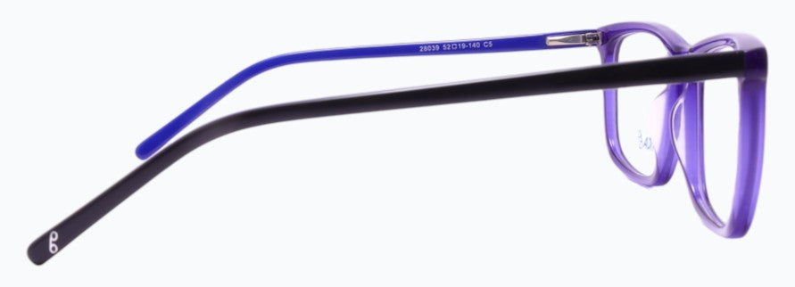 Optica 28039 — Side