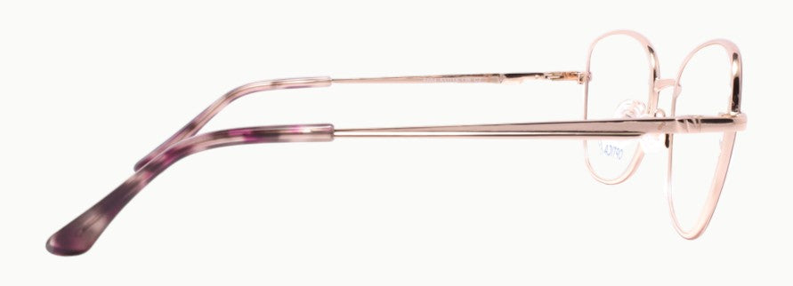 Optica 6004 — Side