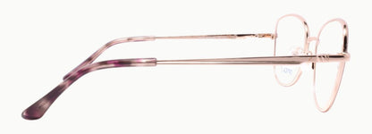 Optica 6004 — Side