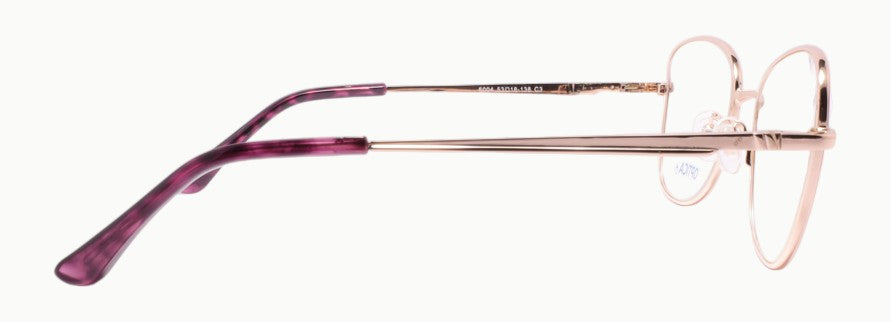 Optica 6004 — Side